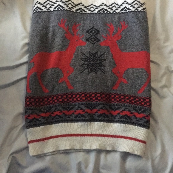 Women’s winter sweater - Picture 5 of 5